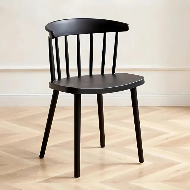 Plastic Dining Chair