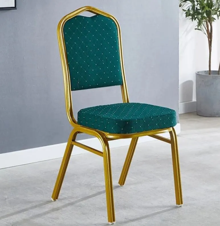 Green Banquet Chair