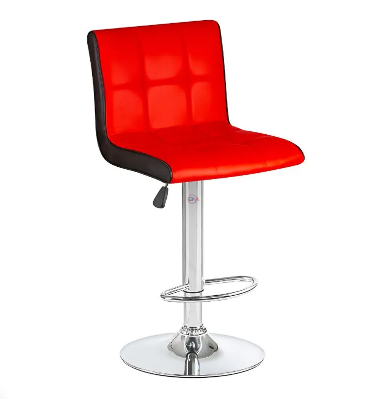 Counter Height Adjustable Bar Stool