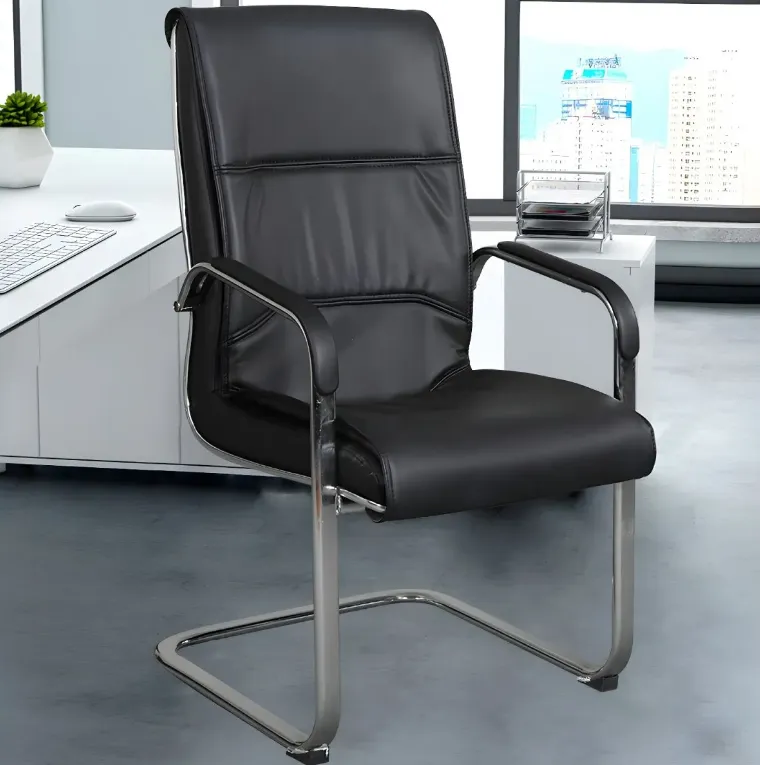 Executive Waiting Office Chair