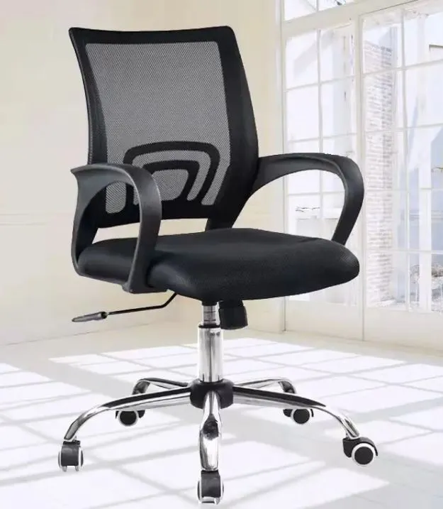 Secretarial Mesh Chair