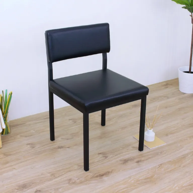 Vinyl Padded Catalina Visitor Seat