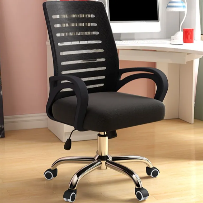 Strong Mesh Clerical Office Chair