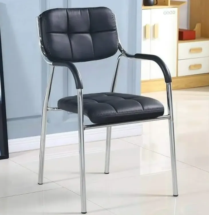 Catalina Leather Chair