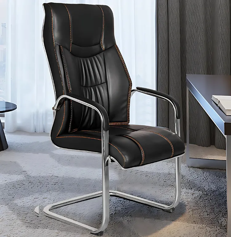 Executive Visitor Chair view 2