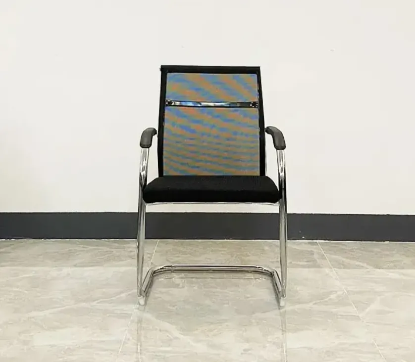 Office Mesh Conference Chair