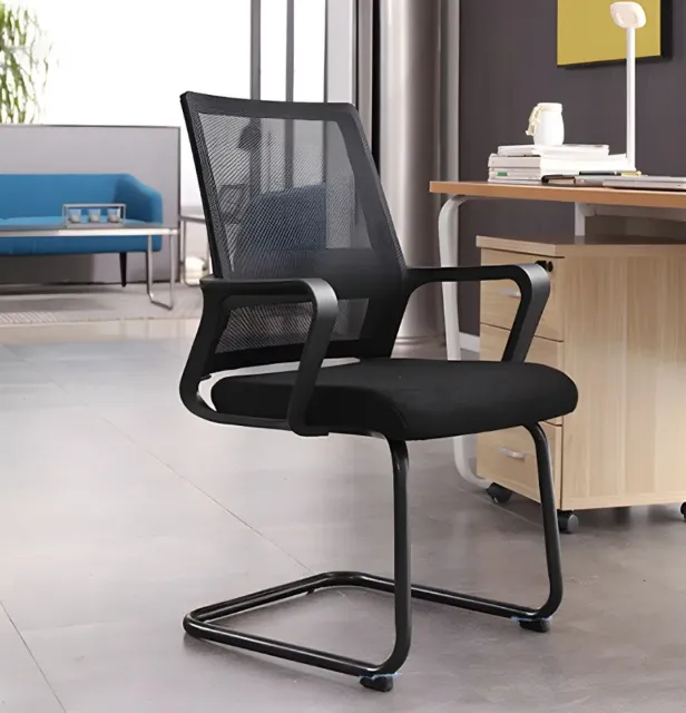Mesh Office Guest Chair
