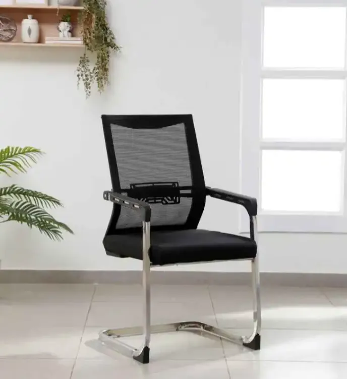 Midback Visitor Waiting Chair