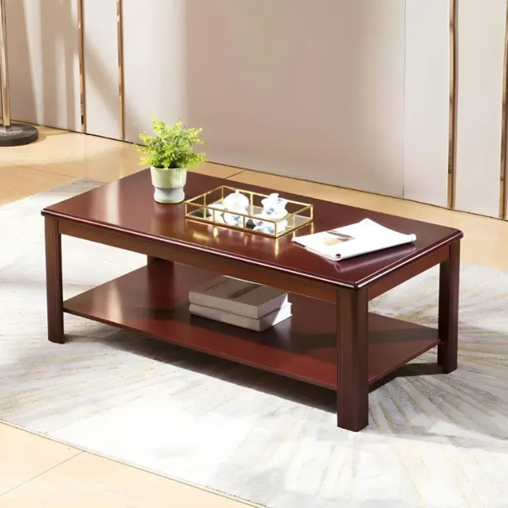1.2M Coffee Table
