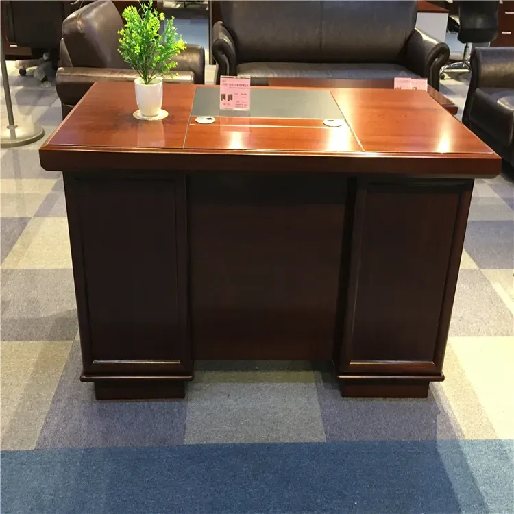 1400mm Executive Office Desk