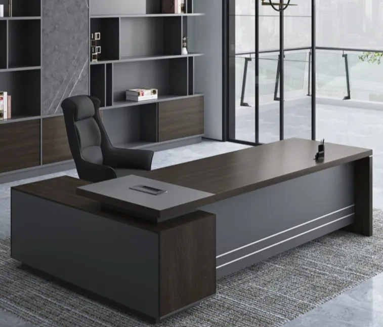 Zoe Executive Office Desk