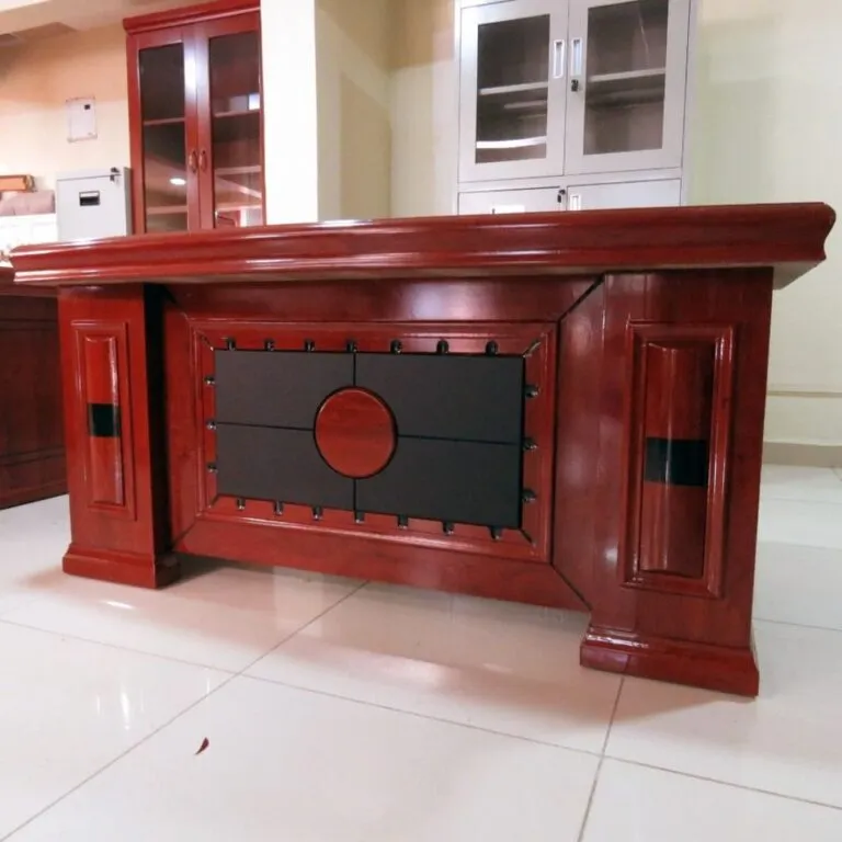1.8 Meters Executive Office Desk