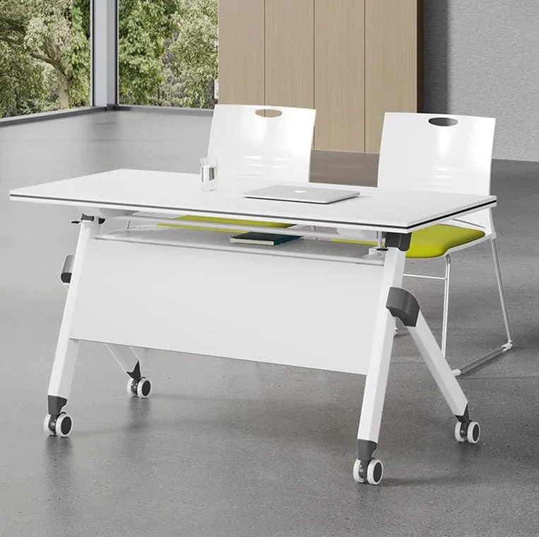 Foldable Study Desk