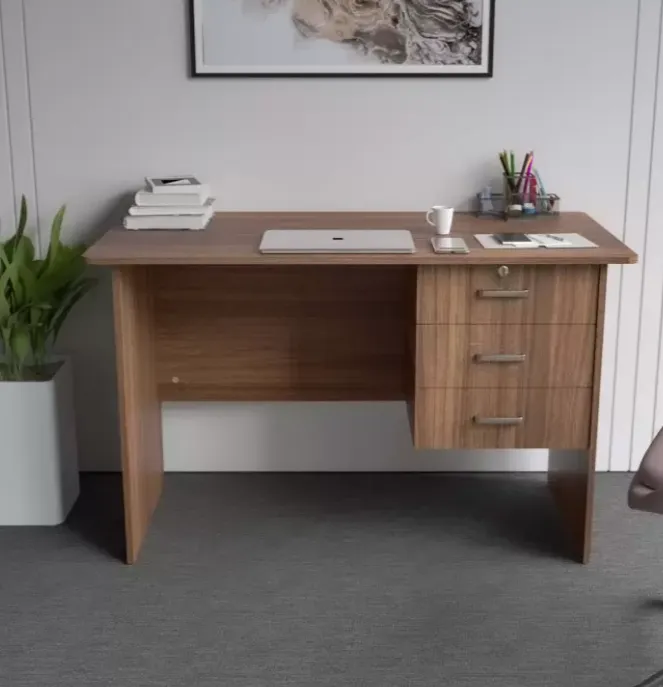 1 Meter Home Office Desk