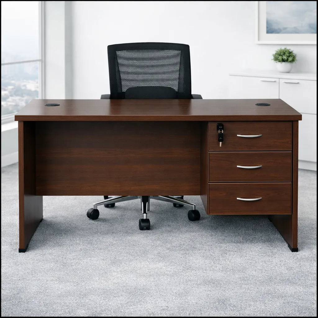 1.2m Home/Office Table