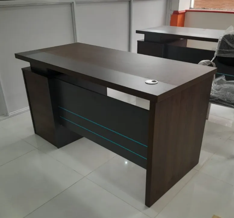 1.4m Executive Office Desk