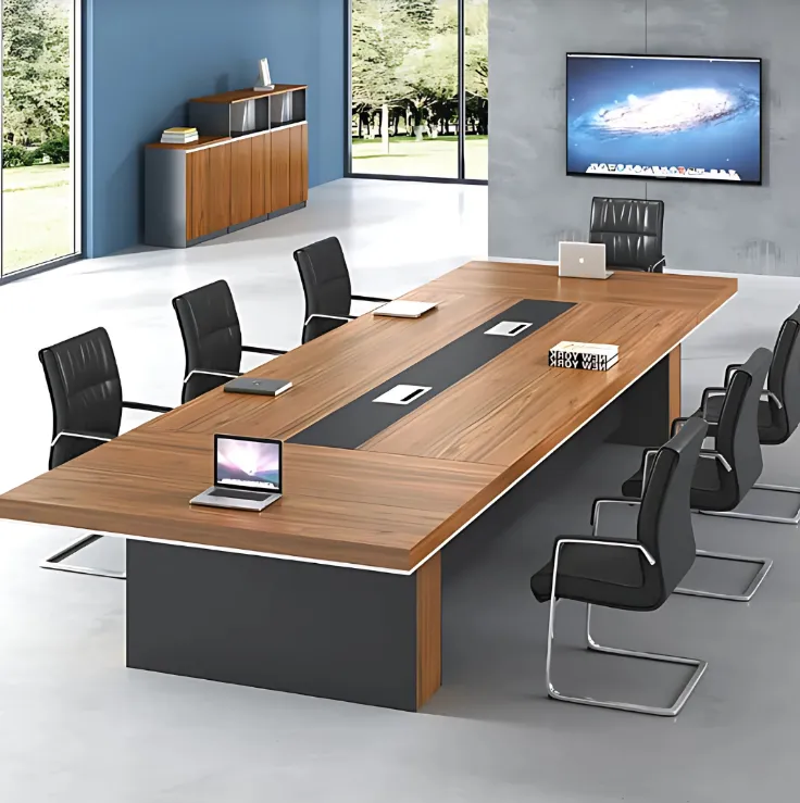1.8m Executive Conference Table