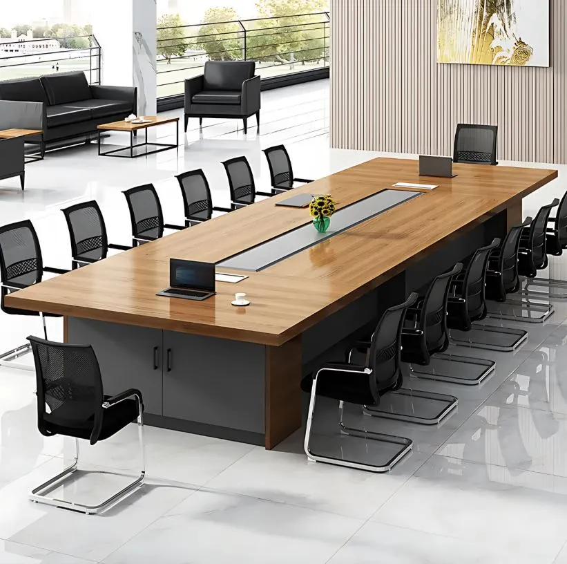 3m Executive Conference Table