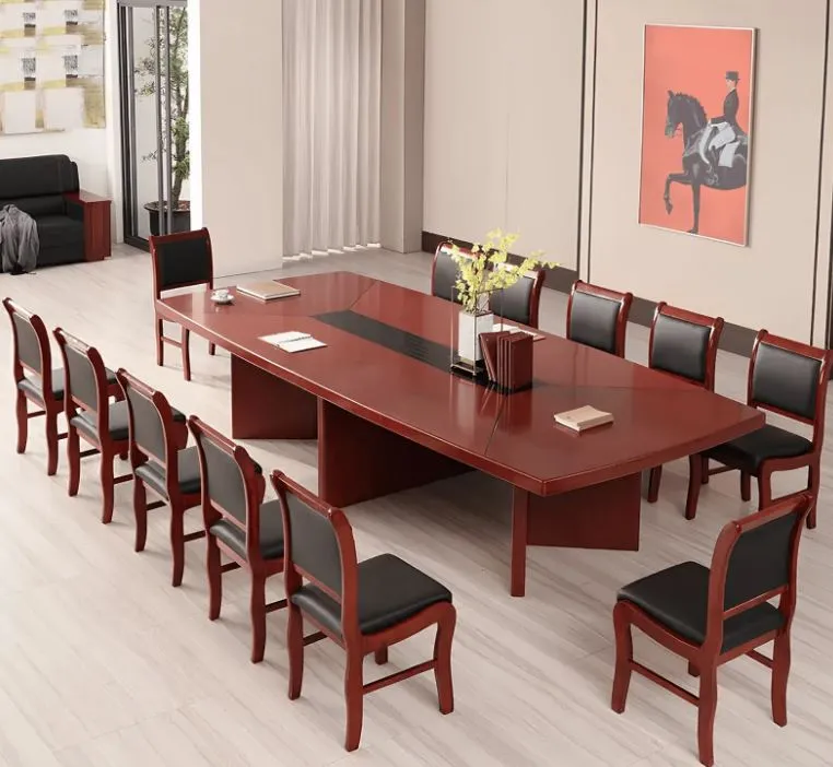 3m Boardroom Table
