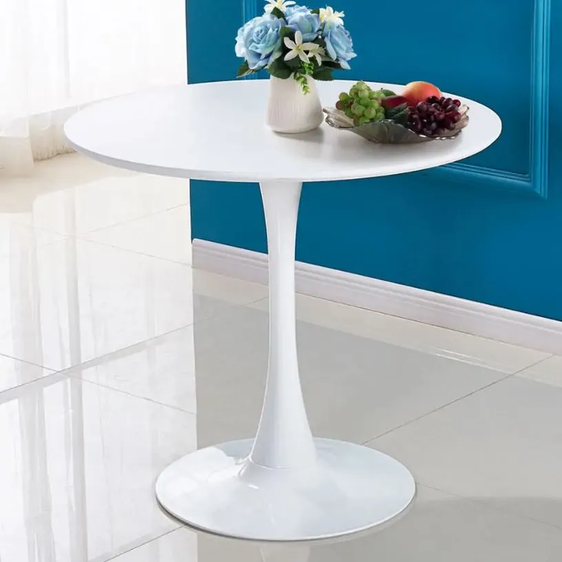 Eames Round Table