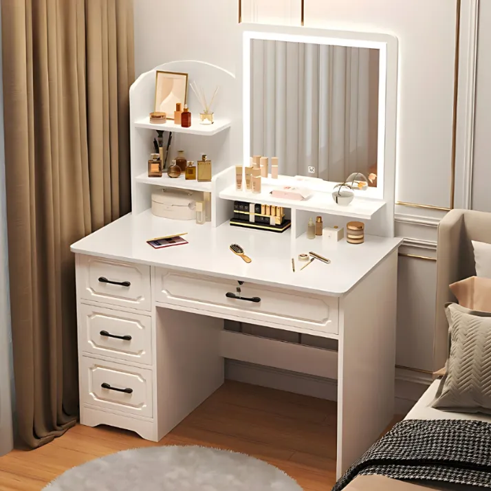 Vanity Makeup Table