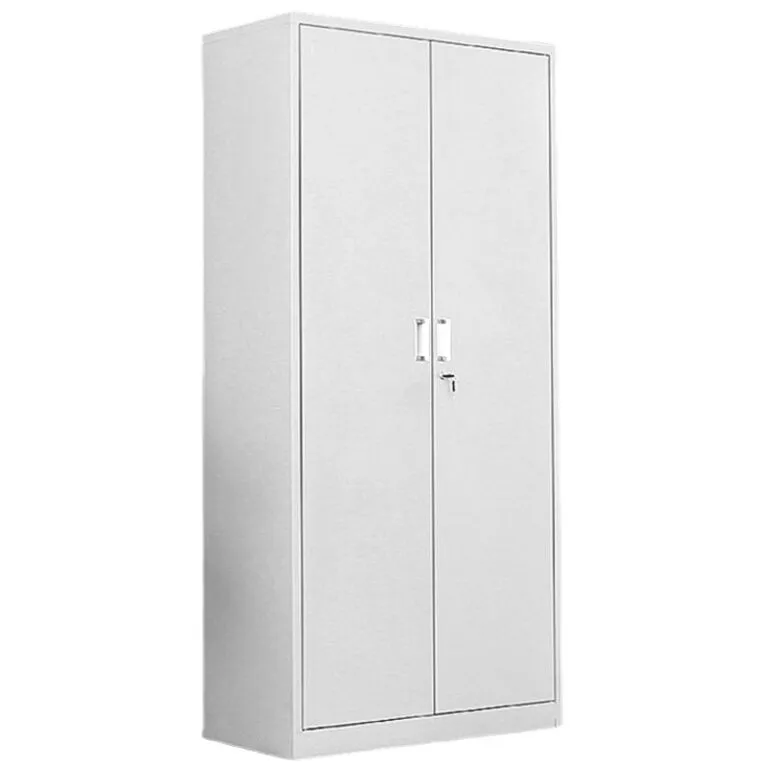 2-Door Office Filing Cabinet