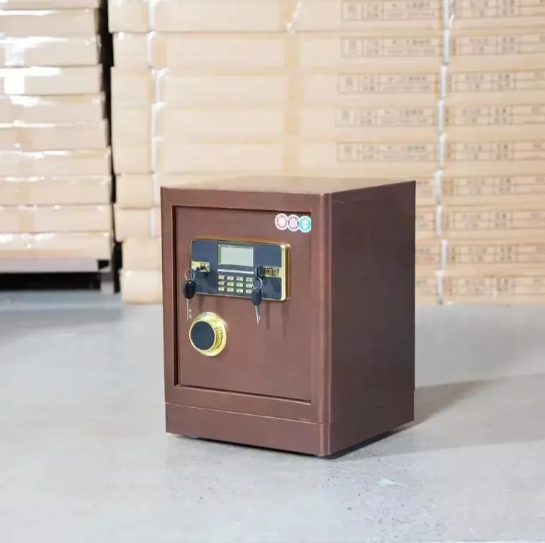 50 Kgs Office Fireproof Safe