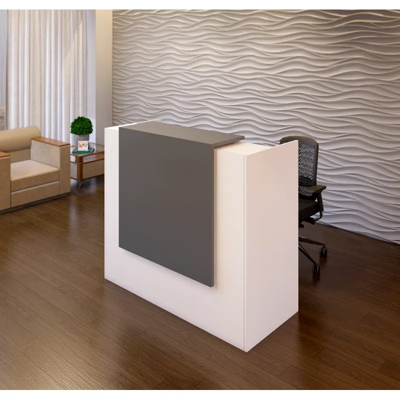Front Office Reception Desk