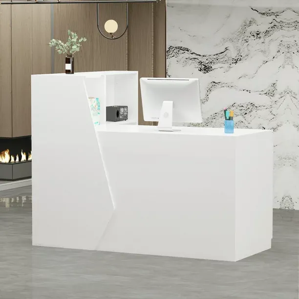 Office Counter Reception Desk